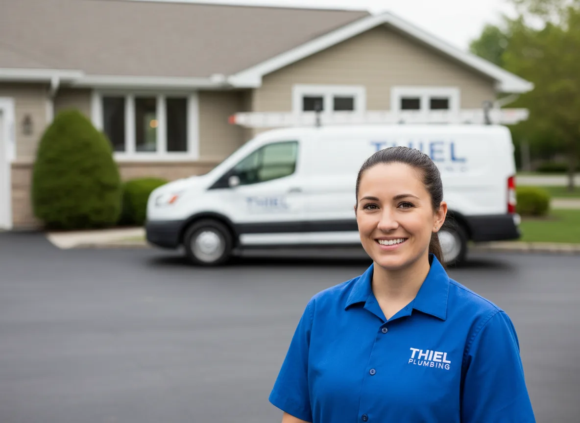 Plumber Potter, NE FAQs